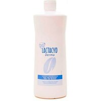 Lactacyd Derma Emulsión 200 Ml