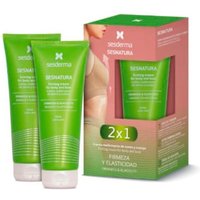 Duplo Sesderma Sesnatura Crema Reafirmante 2x250 Ml