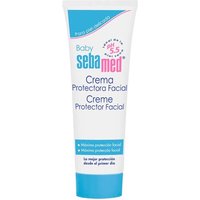 Sebamed Baby Crema Facial 50 Ml