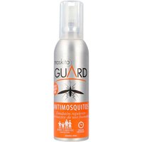 Moskito Guard Emulsión Repelente Mosquitos 75 Ml