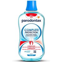 Parodontax Complete Protection Colutorio 500 Ml