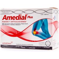 Amedial Plus 20 Sobres