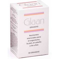 Glaan Anticaida 60 Grageas