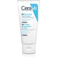 Cerave Crema Renovadora De Pies 88 Ml