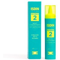 Isdin Teen Skin Acniben Night Concentrate Anti-imperfecciones Serum 27 Ml