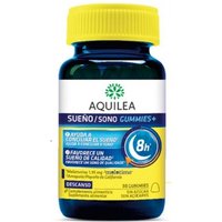 Aquilea Sueño Gummies 30 Gominolas