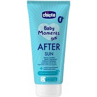 Chicco Baby Moments After Sun 150 Ml