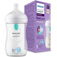 Philips Avent Biberon Natural Response Airfree 260 Ml