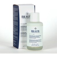 Rilastil D-clar Micropeeling Concentrado 100 Ml