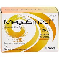 Megasmect 30 Sobres