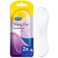 Scholl Protector Talon Paparty Feet Con Tecnologia Gelactiv 1 Par