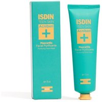 Isdin Teen Skin Acniben Mascarilla Facial Purificante 75 Ml