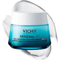 Vichy Mineral 89 Textura Rica 50 Ml