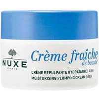 Nuxe Creme Fraiche Crema Repulpante Piel Normal 50 Ml