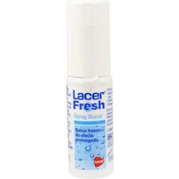 Lacerfresh Spray 15 Ml