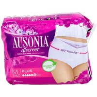 Ausonia Discreet Pants Plus Talla M 9 Ud