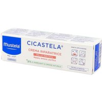 Mustela Cicastela Crema Reparadora 40 Ml