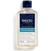 Phyto Cyane Men Champú 250 Ml