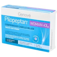 Pilopeptan Woman 5 Alfa R 30 Comprimidos
