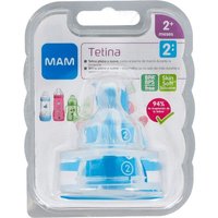 Mam Tetina Ultivent M-2 1 Ud
