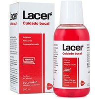 Lacer Colutorio 200 Ml