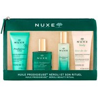 Kit Nuxe Prodigieuse Neroli 2023 1 Ud