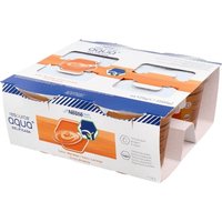 Nestlé Resource Agua Gelificada Naranja 4 Ud