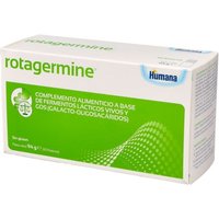 Rotagermine 8,5 Ml 10 Frascos