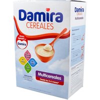 Damira Multicereales 2x300 Gr