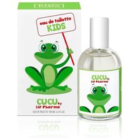 Iap Pharma Kids Eau De Toilette 100 Ml
