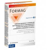 Formag 30 Comprimidos