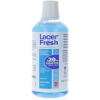 Lacerfresch Colutorio 500 Ml