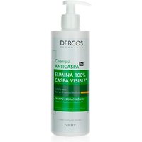 Vichy Dercos Technique Anticaspa Champú C Seco 400 Ml