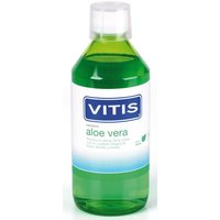 Vitis Colutorio Aloe Vera 1000 Ml