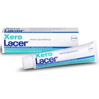 Xerolacer Pasta Dental 75 Ml