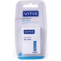 Vitis Seda Dental Sin Cera 50 M
