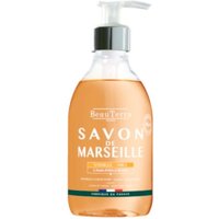 Beauterra Jabon Marsella Vainilla Miel 1 Ud