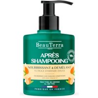 Beauterra Acondicionador 500 Ml