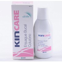 Kin Care Enjuague Bucal 250 Ml