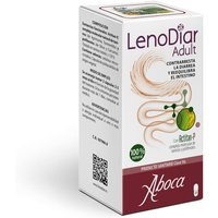 Aboca Lenodiar Adult Diarrea 20 Cápsulas
