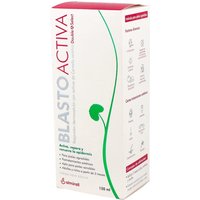 Blastoactiva 150 Ml