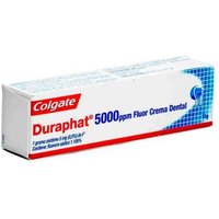 Colgate Duraphat Fluor Crema Dental 5000 Ppm 1 Ud