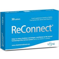 Vitae Reconnect 30 Comprimidos