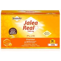 Juanola Jalea Real Plus 14 Sticks