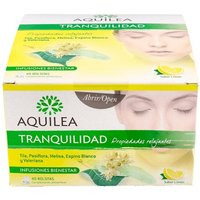 Aquilea Tranquilidad 1,2 G 40 Bolsitas