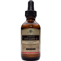 Solgar Vitamina E Liquida 59,2 Ml