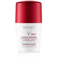 Vichy Desodorante Roll-on Anti-olor 50 Ml
