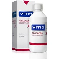 Vitis Anticaries Colutorio Bucal 500 Ml