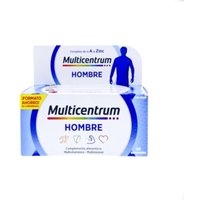 Multicentrum Hombre 90 Comprimidos