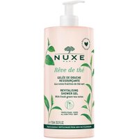 Nuxe Gel De Ducha Revitalizante Reve De The 750 Ml